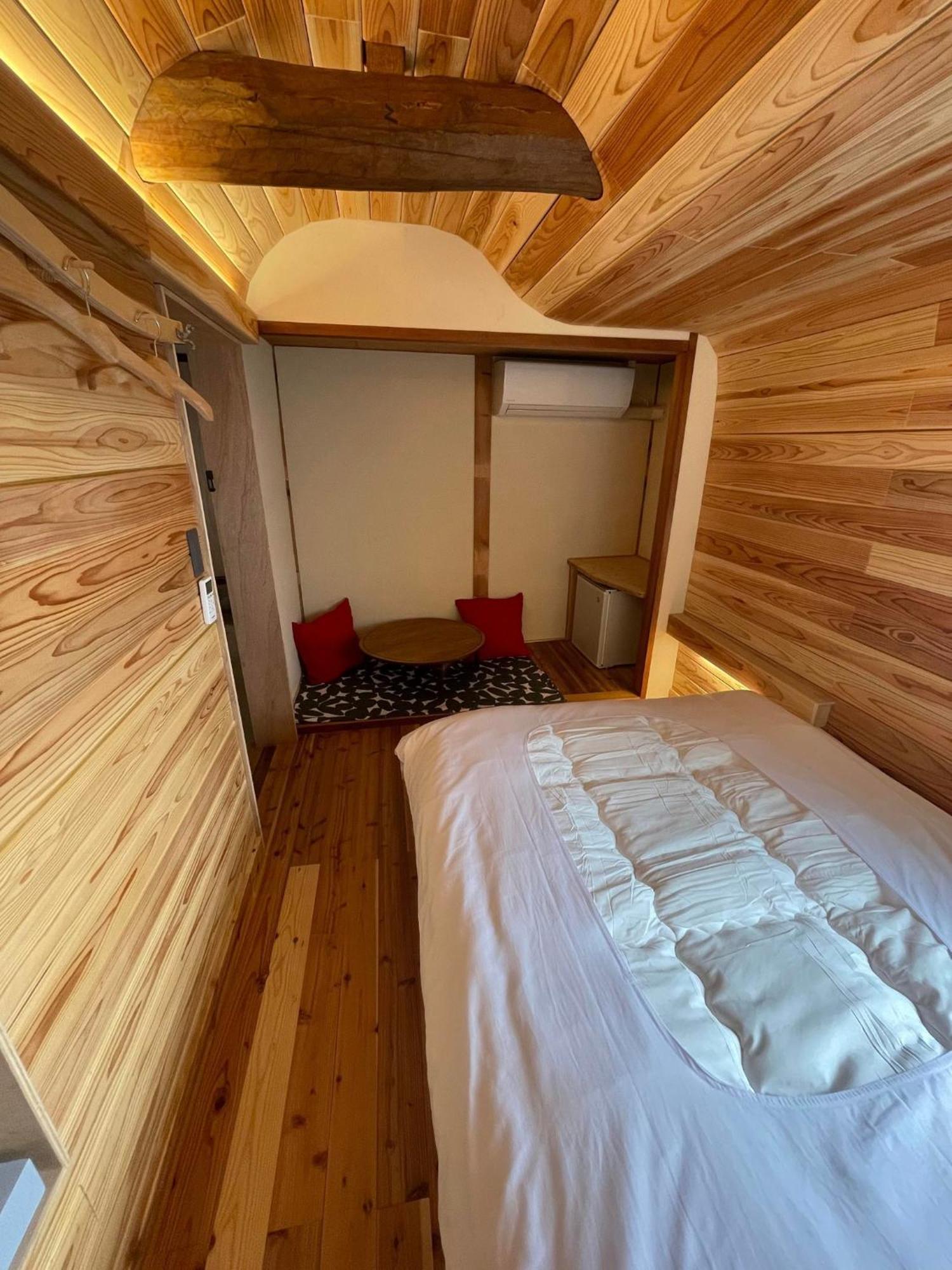 Okatei - Vacation Stay 35463V Tonosho  Екстериор снимка
