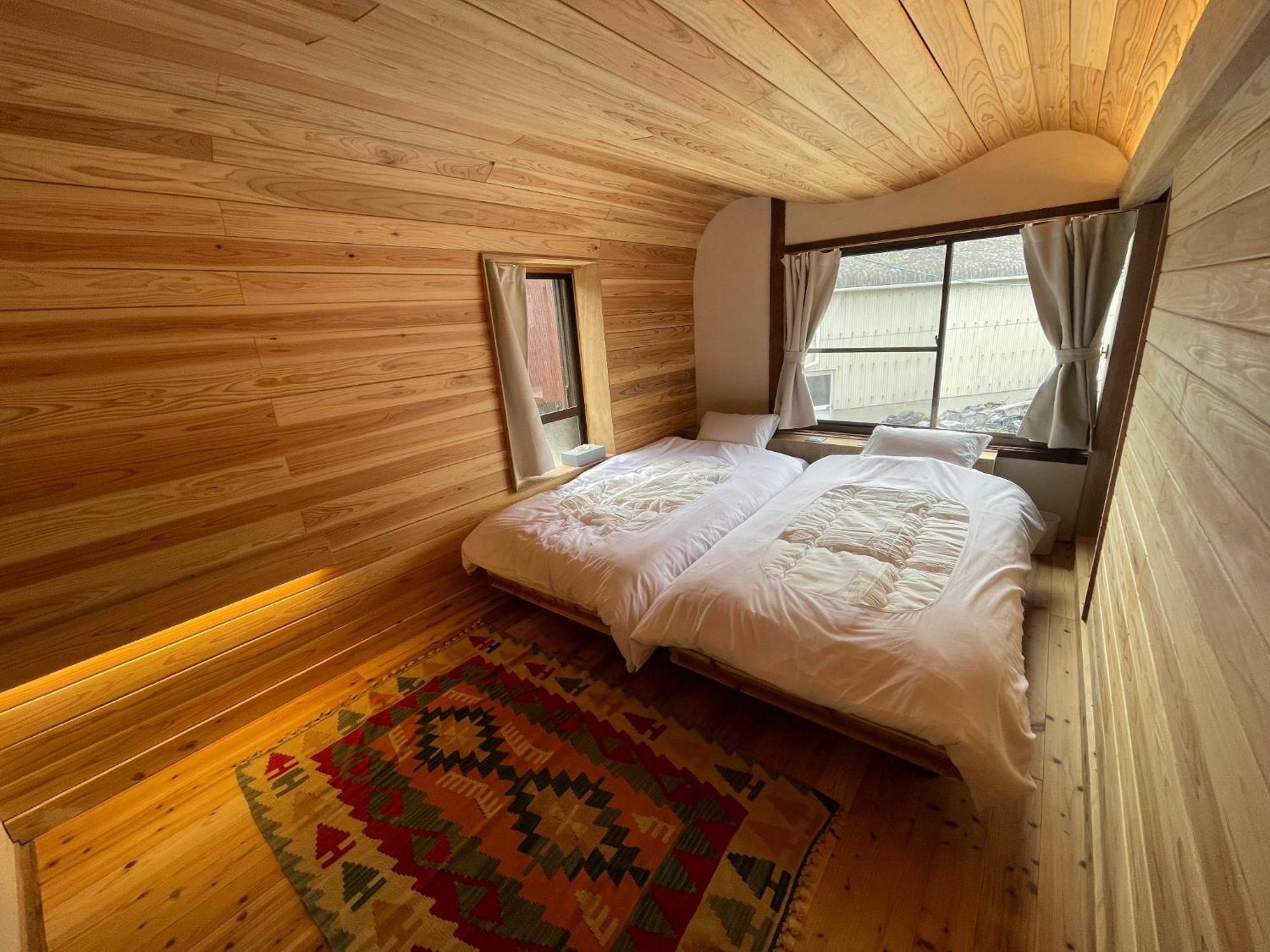 Okatei - Vacation Stay 35463V Tonosho  Екстериор снимка