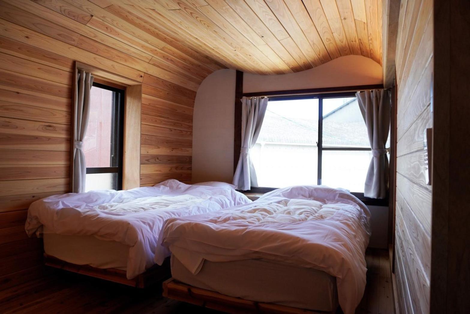 Okatei - Vacation Stay 35463V Tonosho  Екстериор снимка